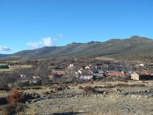 Gascueña